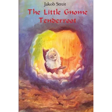 little Gnome Tenderroot
