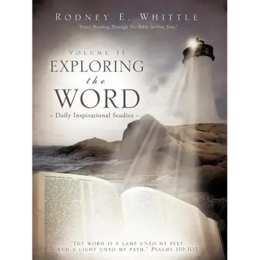 Exploring the Word: Volume II
