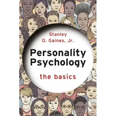 Personality Psychology: The Basics