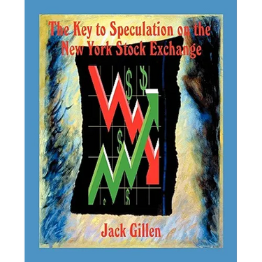 The Key to Speculation on the New York Stock Exchange
