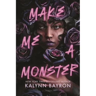 Make Me a Monster