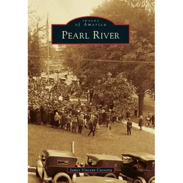 Pearl River