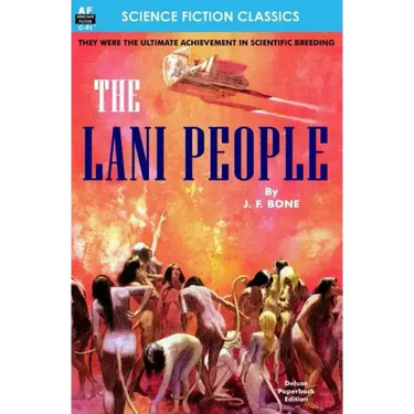 The Lani People