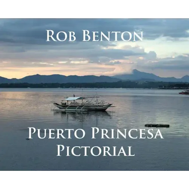 Puerto Princesa Pictorial