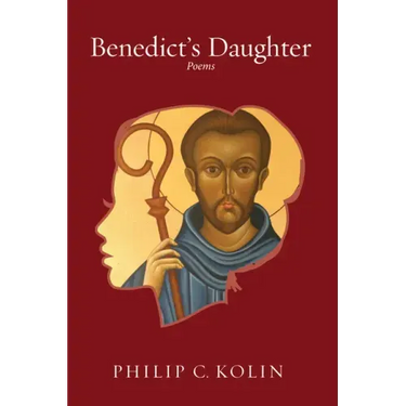 Benedict's Daughter: Poems