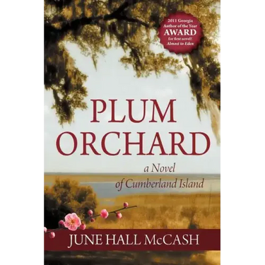 Plum Orchard