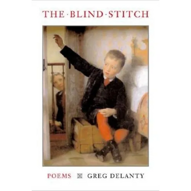 The Blind Stitch: Poems
