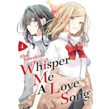 Whisper Me a Love Song 4