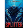 Splitter: A Deep Sea Thriller