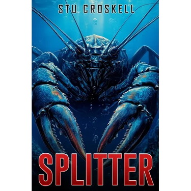 Splitter: A Deep Sea Thriller