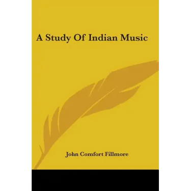 A Study Of Indian Music