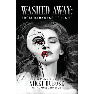 Washed Away: From Darkness to Light