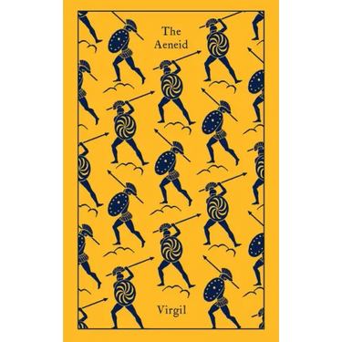 The Aeneid