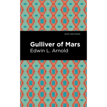 Gulliver of Mars
