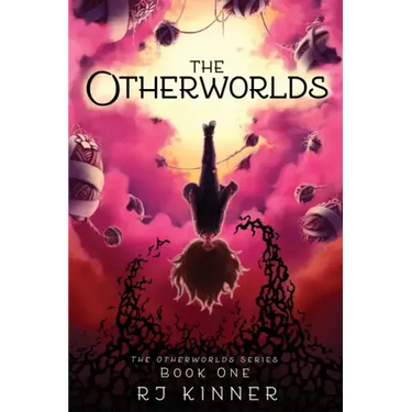 The Otherworlds: Book One
