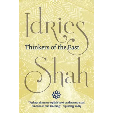 Thinkers of the East (Pocket Edition)
