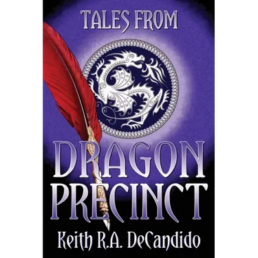 Tales from Dragon Precinct