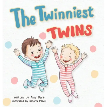 The Twinniest Twins