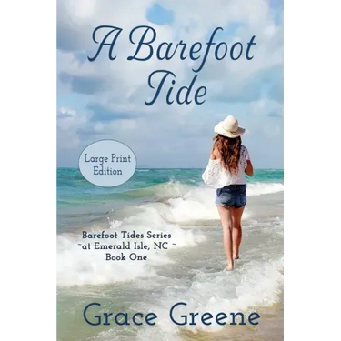 A Barefoot Tide