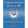 Captain Scratch: The Island of Sirmarj