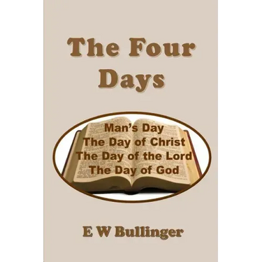 The Four Days