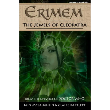 Erimem - The Jewels of Cleopatra