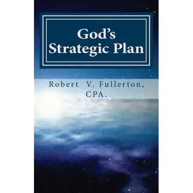 God's Strategic Plan