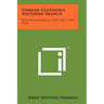Harman Genealogy, Southern Branch: With Biographical Sketches, 1700-1924