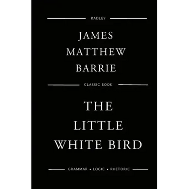 The Little White Bird