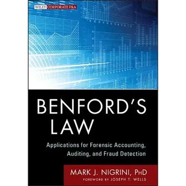 Benford's Law
