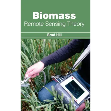 Biomass: Remote Sensing Theory