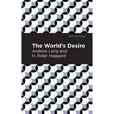 The World's Desire