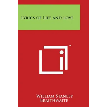 Lyrics of Life and Love