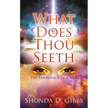 What Does Thou Seeth: The Emergence of a Seer