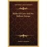 Myths Of Crete And Pre-Hellenic Europe
