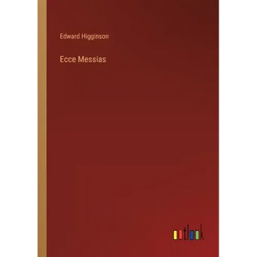 Ecce Messias