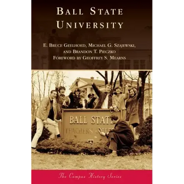 Ball State University