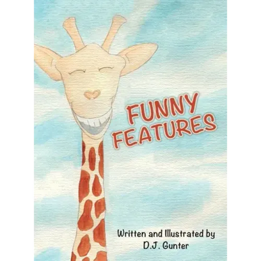 Funny Features