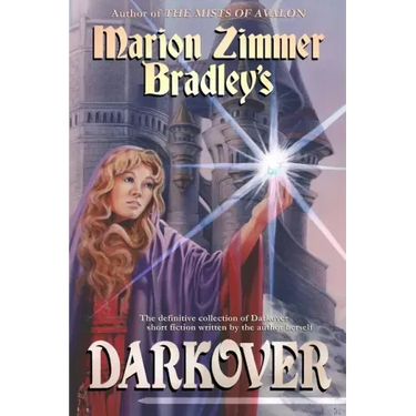 Marion Zimmer Bradley's Darkover