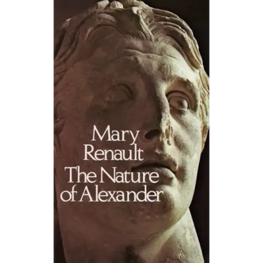 The Nature of Alexander