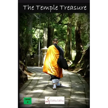 The Temple Treasure