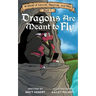 Dragons Are Meant to Fly