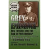 Grey Eminence: Fox Conner and the Art of Mentorship