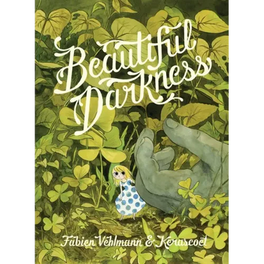 Beautiful Darkness