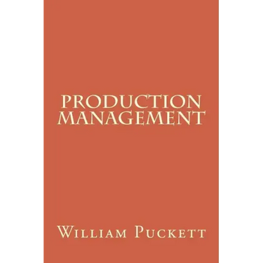 Production Management