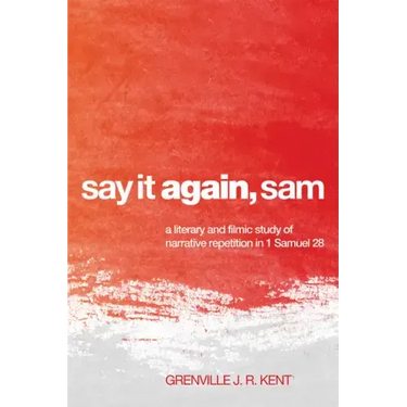 Say It Again, Sam