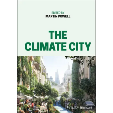 The Climate City