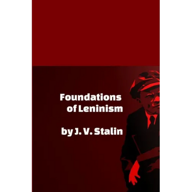Foundations of Leninism