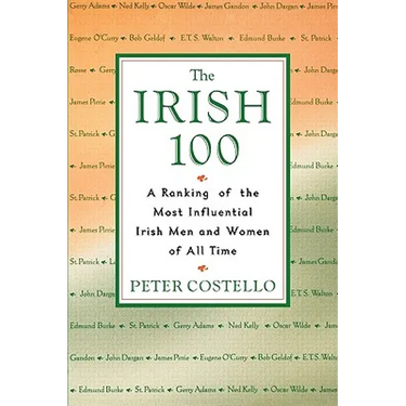 The Irish 100