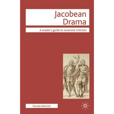 Jacobean Drama